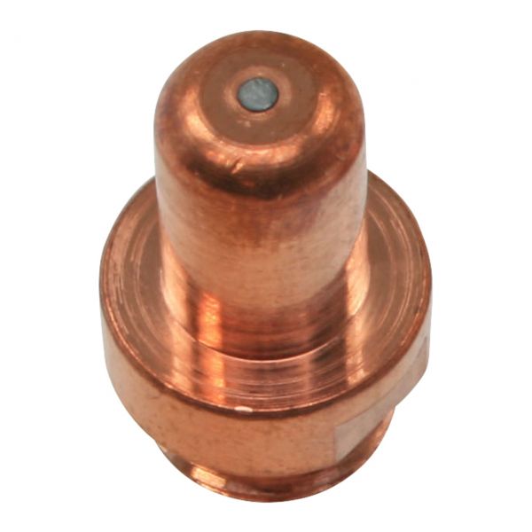 Elektrode für CB70, schraubbar, kurz, Hafnium