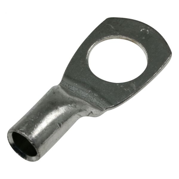 Rohrkabelschuh, VDE 57295, 16 mm²