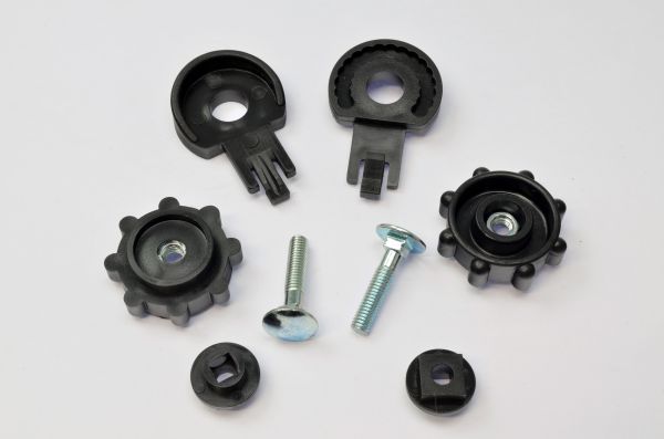 Beschlagteilesatz für 420400