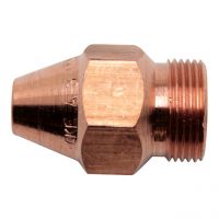 CKE STANDARD Heizdüse für Azetylen