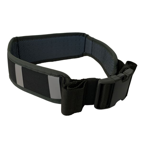 optrel® suppliedair Komfortgurt ohne Druckluftregler