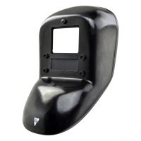 Freisichtschutzschild GF-K2 - gekröpft, ohne Gläser