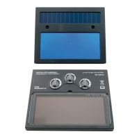 Automatikkassette DARCWIN, 90 x 110 mm, variabel, DIN 4/9 - 13, Dicke: 8,5 mm