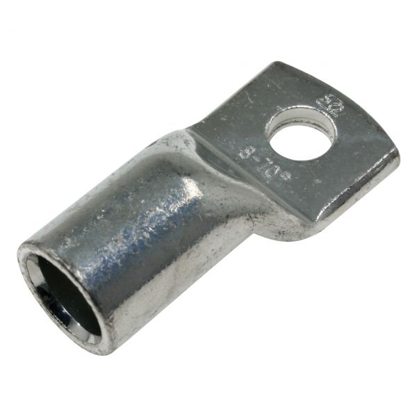 Rohrkabelschuh, VDE 57295, 70 mm²