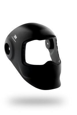 SPEEDGLAS G5-02, Maskenschale