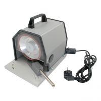Wolframelektroden Anschleifgerät Modell EAG-3