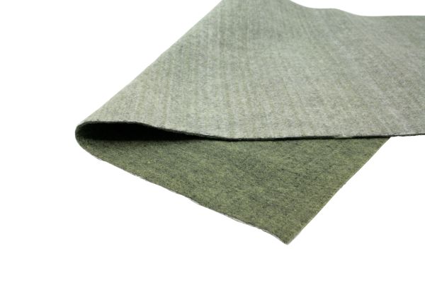 Hitzeschutzgewebe GLOTEX Plus, 250 °C belastbar, Rollenware, 1,0 m breit