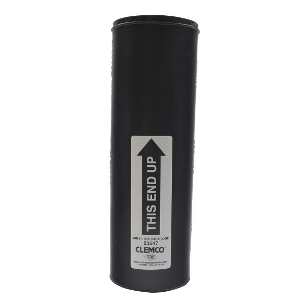 Ersatzpatrone CPF-8 für Standfilter 420900 CPF-20R