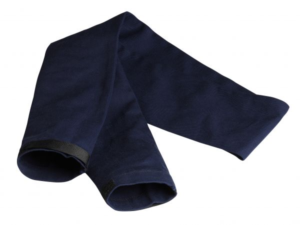 Feuerhemmende Schutzhülle für Luftschlauch passend für optrel® e3000