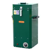 Stabelektroden Trockner für 4 Pakete, 230 V, max. 350°C