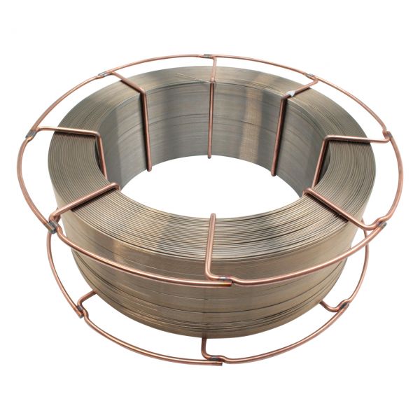 Schutzgas Schweißdraht FER-RO-Zink-M, 15 kg Spule, (SG2 Ti)