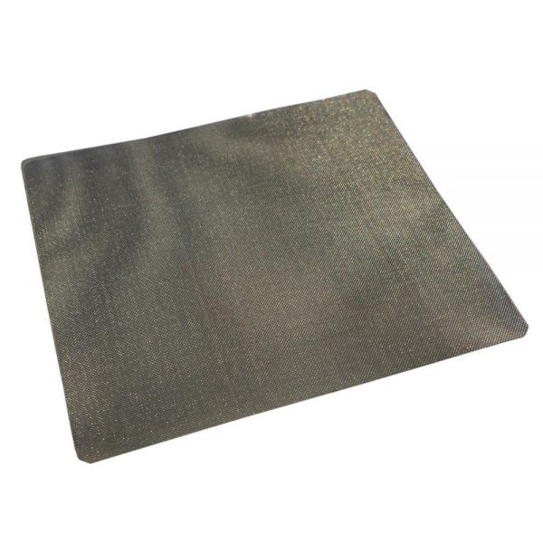 optrel® Funkenschutzgitter, swiss air (2er Set)