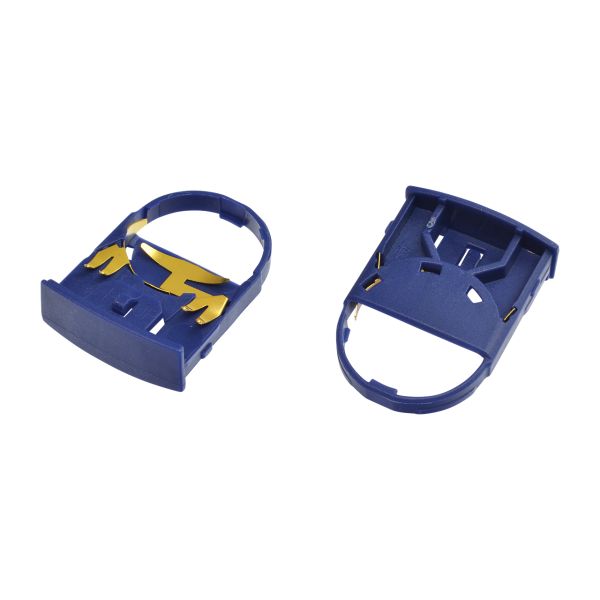 Batteriedeckel für Kassette für SPEEDGLAS 9100, 2er Pack