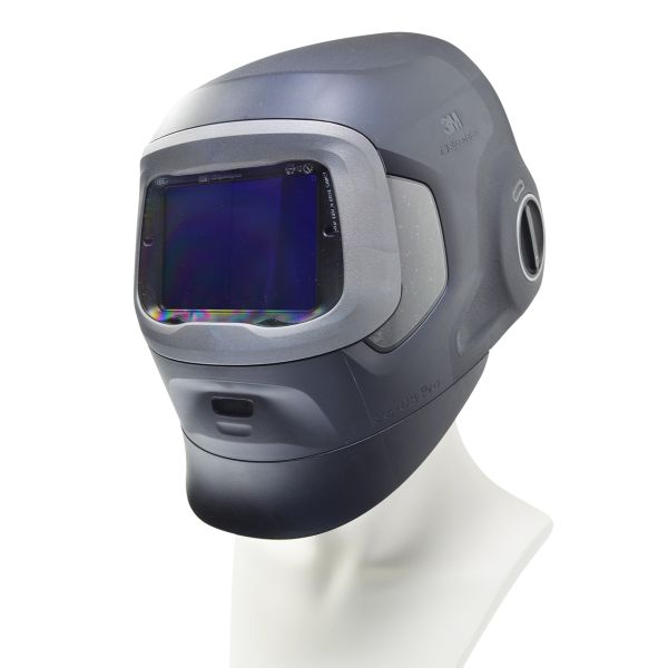 SPEEDGLAS G5-03 Pro Schweißmaske, ADF G5-01 TW