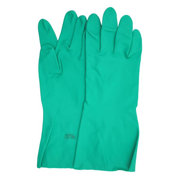 Chemikalien-Schutzhandschuh Nitril, Größe XXL/11
