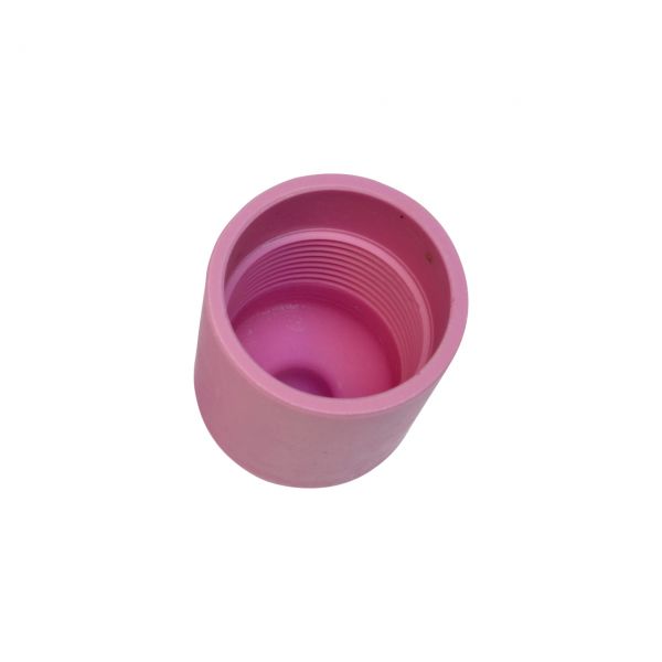 Keramik Gasdüse JUMBO für alle Brenner, Länge 48 mm