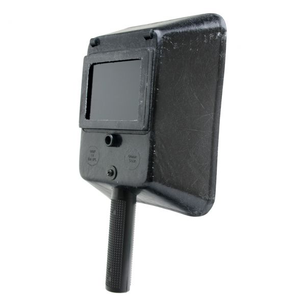 Handschild GLASIT 5031 - Werftschild, ohne Gläser