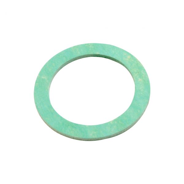 Isolierscheibe für A101/141, 28 x 21 x 1,5 mm, für Abstandshalter