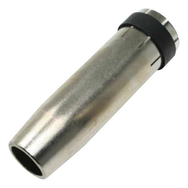 Gasdüse Plus 36 für Schaft Ø 20 mm, gesteckt, Länge 84 mm
