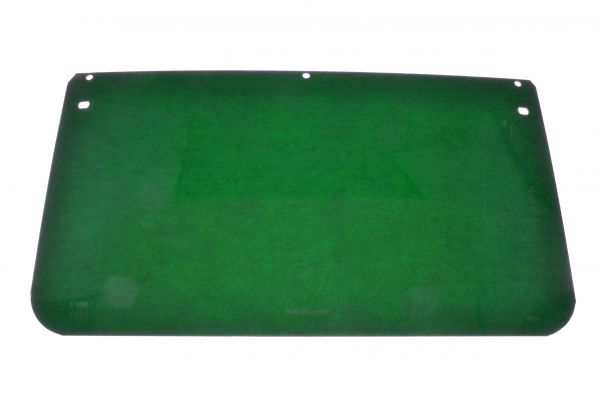 Ersatzscheibe für 420025, ohne Rahmen/Pins, DIN 5