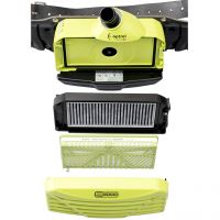 optrel® e3000X Akku (Batterie) - 18 h