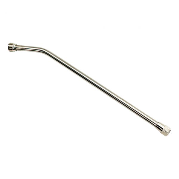 Verbindungsrohr für Handgriff Allround, Anschluss M14x1mm/ M20x1mm