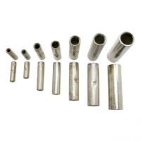 Kabelstoßverbinder, für feindrähtige Leiter