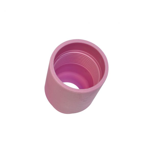 Keramik Gasdüse JUMBO für alle Brenner, Länge 48 mm