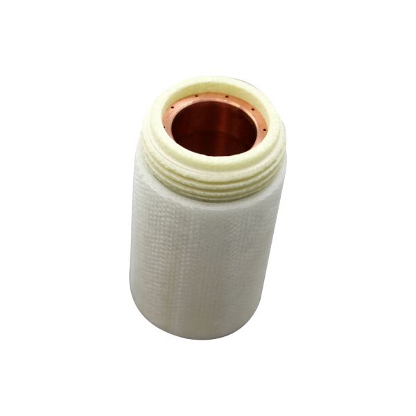 HT Powermax® Außenschutzdüse für 1000/1250/1650 (Nachbau), 100 A