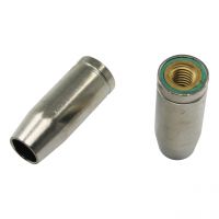 MINI MIG 100, Gasdüse schraubbar, M8, Länge 38 mm